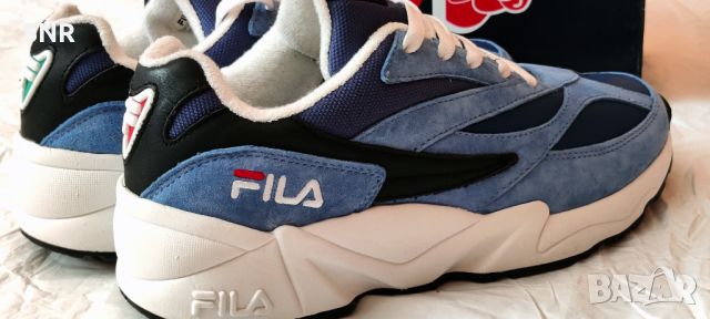 Сникърси Fila V94M "Italy Pack" лимитирана серия. Чисто Нови!, снимка 3 - Спортни обувки - 41120357