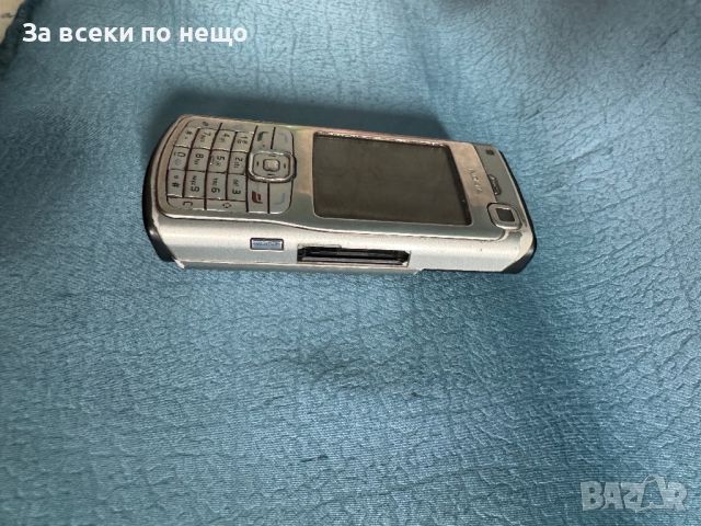 Nokia N70 , Made in Finland, снимка 3 - Nokia - 46702971