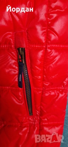 Мъжки елек – GAASTRA размер – L, снимка 5 - Спортни дрехи, екипи - 53289582