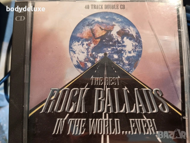 oригинални аудио дискове с компилации, снимка 12 - CD дискове - 38684394