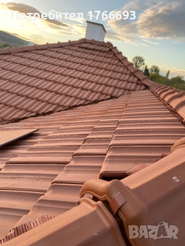 Почистване на комини, снимка 5 - Коминочистачи - 52459989