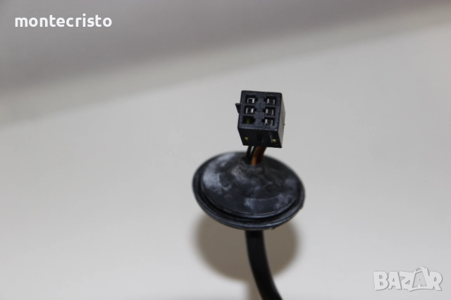 Ляво електрическо огледало Opel Meriva B (2010-2017г.) 1428483 / 13329818 / 5 пина, снимка 9 - Части - 52773039