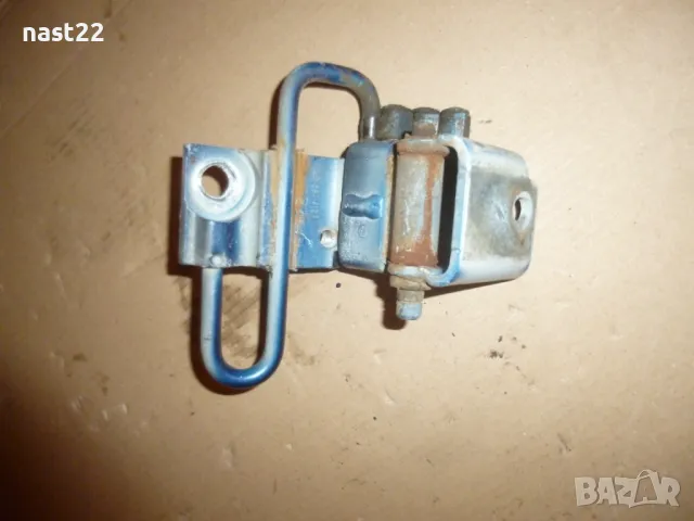 Предна долна дясна брава за Фолксваген Поло-2002-2009 г, снимка 2 - Части - 50143971