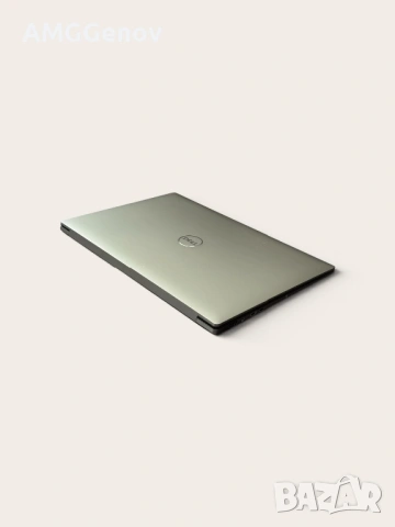 16'Full HD+ IPS/i9-13900H/ Dell Precison 5680/RTX 3500 ADA  12GB/64GB LPDDR5/1TB SSD/Гаранция, снимка 5 - Лаптопи за работа - 54228880