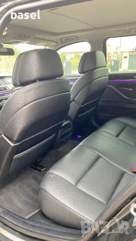 bmw 530xd f11, снимка 11 - Автомобили и джипове - 53729382