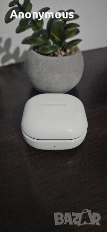 Samsung Galaxy Buds 2 КАТО НОВИ, снимка 5 - Bluetooth слушалки - 52630060