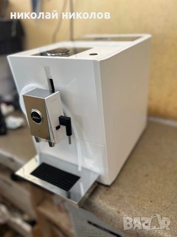 Сервиз / Ремонт  кафемашини, снимка 2 - Ремонти на кафе машини - 52228410