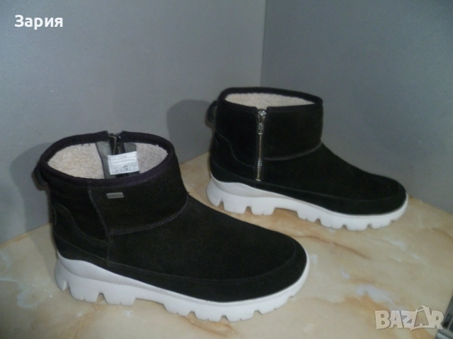 UGG оригинални ботуши №41, снимка 12 - Дамски ботуши - 52298308