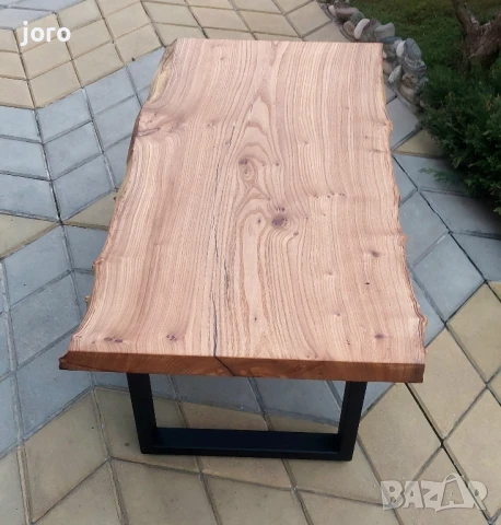 Холна маса , снимка 4 - Маси - 50621451