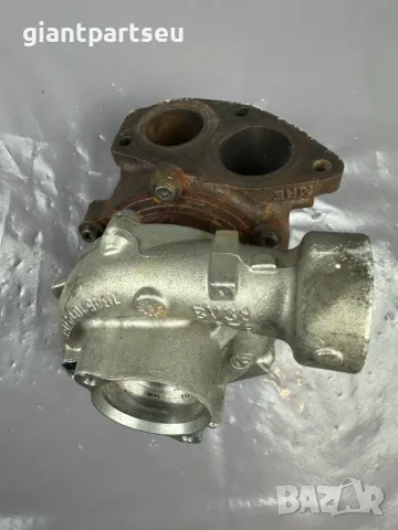 Турбо за БМВ BMW G01 G11 G30 8570240 , снимка 2 - Части - 49606726