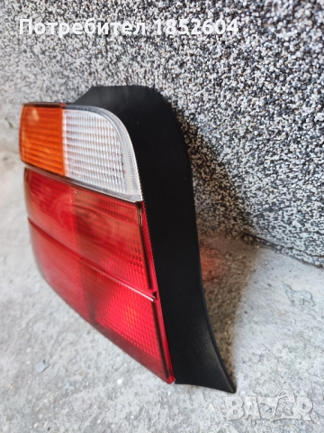Ляв стоп BMW E36 седан и хечбек, снимка 16 - Части - 47635637
