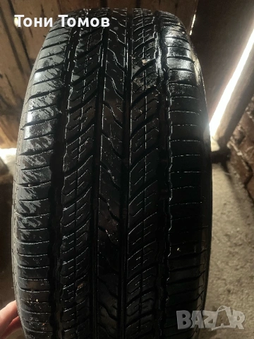 Гуми за рав4, снимка 3 - Гуми и джанти - 53955499