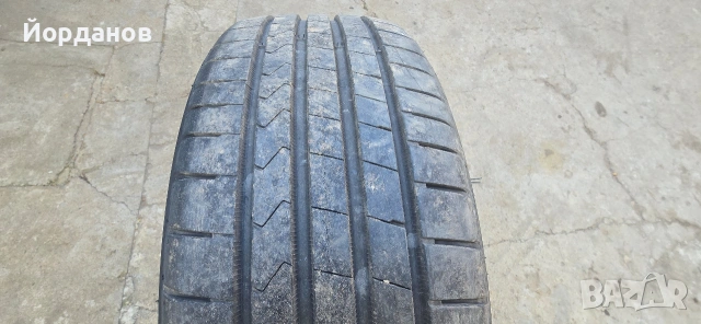 hankook ventus prime 4 195/55/16, снимка 7 - Гуми и джанти - 53841602