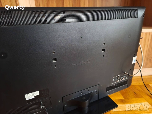 SONY LCD TV kdl-42ex410, снимка 11 - Телевизори - 53935043
