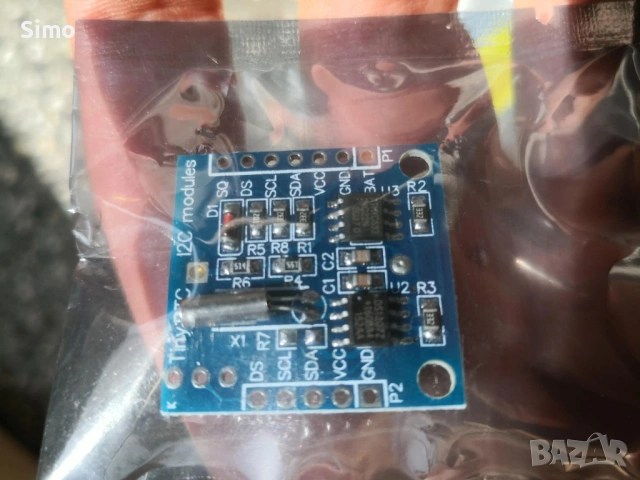 Чисто нови електронни модули, снимка 13 - Друга електроника - 54173044
