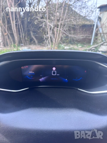 Peugeot 308 SW, снимка 8 - Автомобили и джипове - 54255654