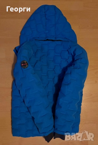 Детско скиорско яке на Lego, снимка 5 - Детски якета и елеци - 51911611