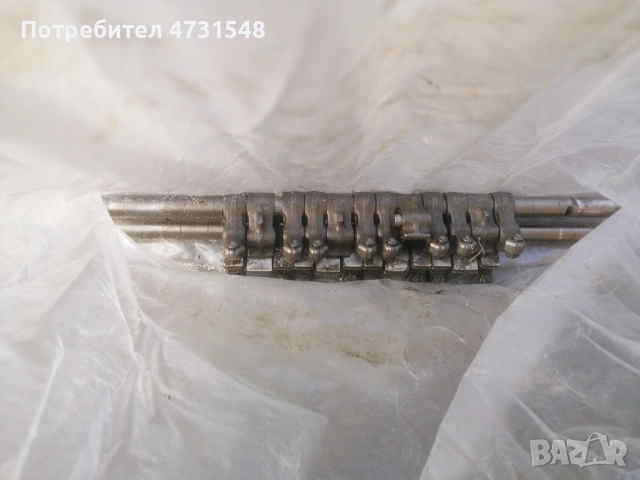 Части за Хонда h22a7 type r, снимка 16 - Части - 53403186