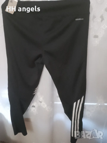 Adidas/Адидас  Run It Tight нов клин с етикети, снимка 3 - Клинове - 53064503