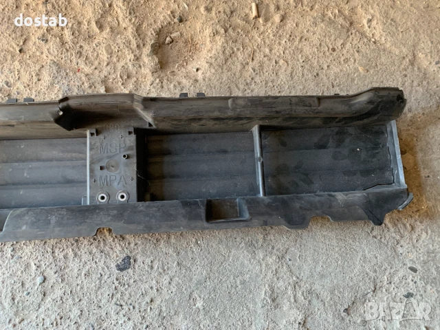 Решетка в бронята за бмв 3 G20, снимка 7 - Части - 38755205