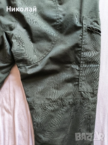 Тактически панталон Pentagon , снимка 4 - Панталони - 53887107