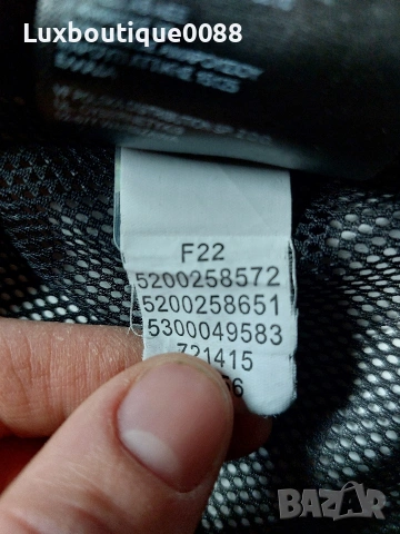 Дамско преходно яке The North Face M , снимка 10 - Якета - 53065554