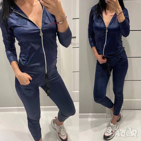 гащеризон VERSACE, снимка 5 - Гащеризони - 51457410