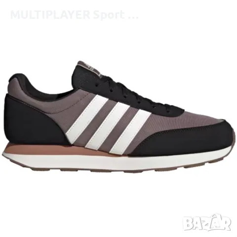 Adidas Run 60’s | Оригинални мъжки маратонки , снимка 1 - Маратонки - 48726358