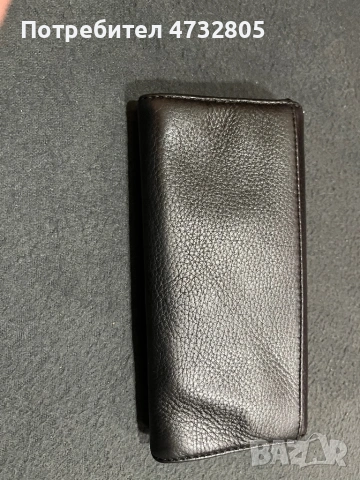 Michael Kors оригинален дамски портфейл, снимка 5 - Портфейли, портмонета - 53864380