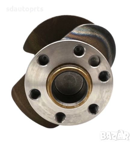 ORIGINAL BMW N55B30A N55 Колянов Вал 335i 135i 535i F15 F06 F10 F01 F30, снимка 3 - Части - 51829893