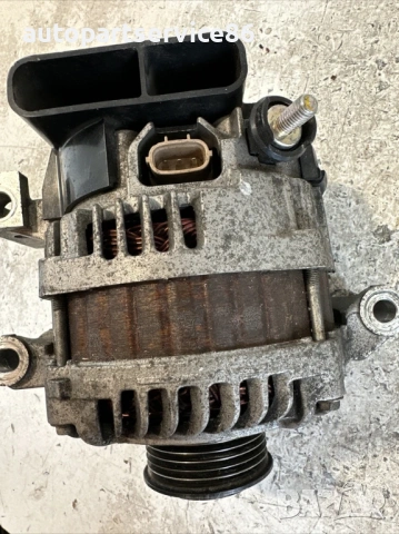 Алтернатор 2.3T за Mazda CX-7 (2011) A3TJ1181, снимка 3 - Части - 53692474