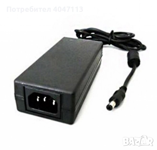 Захранващ адаптер AC-DC 48V 2A – надеждно и стабилно електрозахранване, снимка 7 - Кабели и адаптери - 51615190