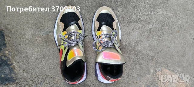 дамски маратонки 