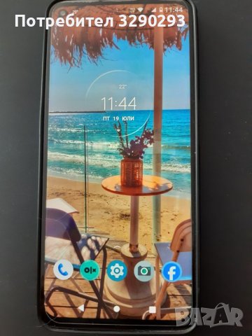 Моторола moto G 9 plus, снимка 1 - Motorola - 46630376