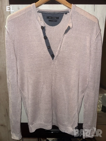 Ленена блуза Marc O’Polo