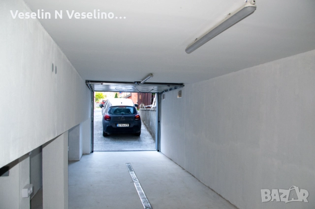 Дава ДВОЕН ГАРАЖ под наем: 44 кв.м. площ срещу басейн Спартак и Южен Парк, кв. Лозенец, гр. София!, снимка 7 - Гаражи и паркоместа - 52262291