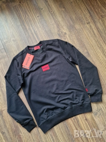 Страхотен дамски анцунг екип HUGO BOSS размер S M L XL, снимка 6 - Спортни дрехи, екипи - 51905637