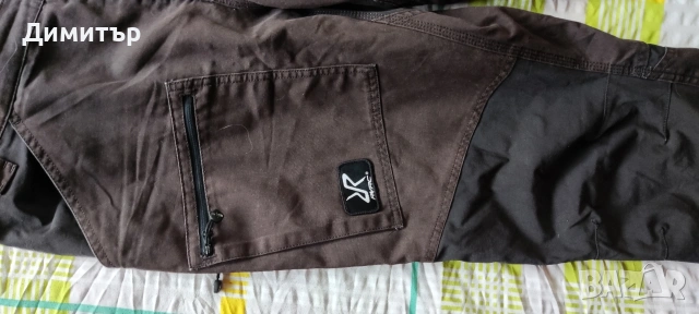 RVRC nordwand pro, снимка 2 - Панталони - 53723319