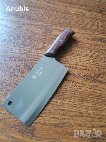 Масивни кухненски сатъри , снимка 12 - Прибори за хранене, готвене и сервиране - 50968715