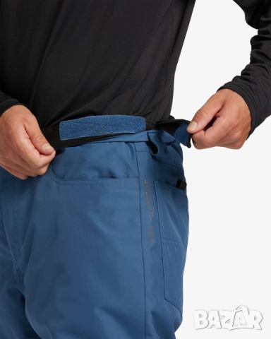 Billabong Outsider 10К ski snowboard pants ски сноуборд панталон #M, снимка 8 - Зимни спортове - 52677737