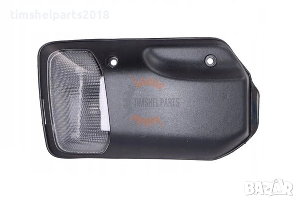 Габаритна светлина кабина за Iveco Daily след 2014 год. - Шофьорска страна, снимка 4 - Части - 53081780