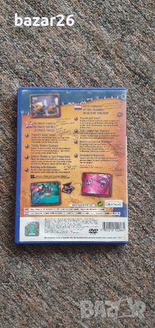 Playstation 2 ps2 Rayman 3 , снимка 2 - Игри за PlayStation - 46865169