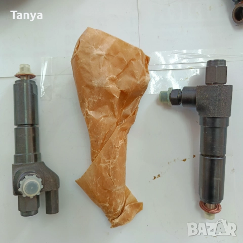 Дюза к-т 2.73.021, SW400 / SW/400 ФАДРОМА Л200, FADROMA L200