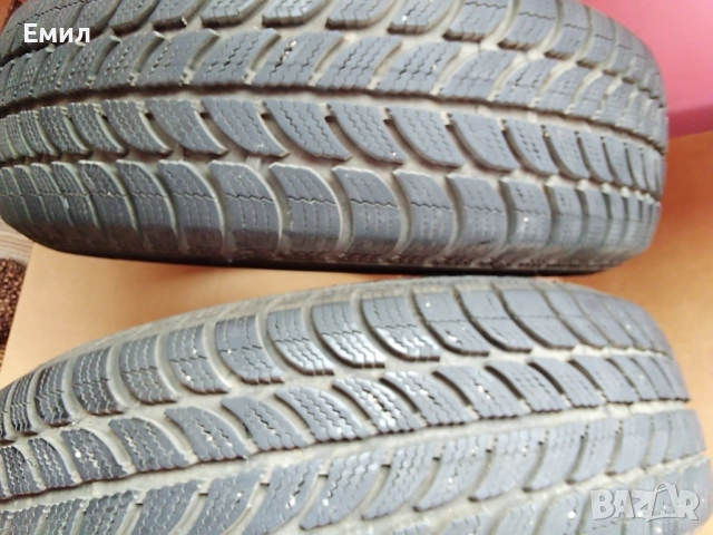 Гуми 185 65 15, снимка 3 - Гуми и джанти - 52564446
