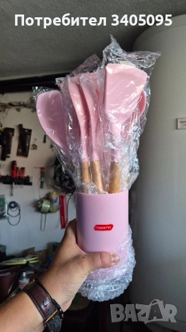 кухненски прибори , снимка 1