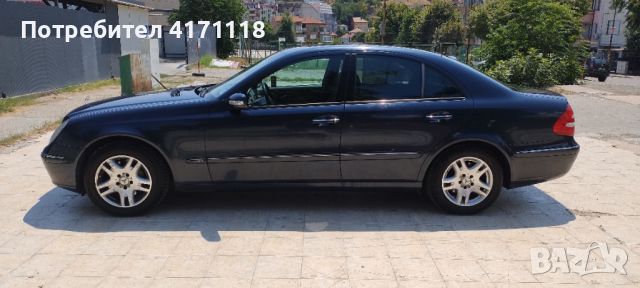 Mercedes , снимка 7 - Автомобили и джипове - 46649029