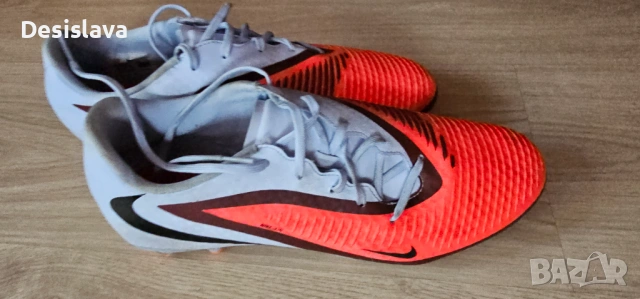 Бутонки Nike 43