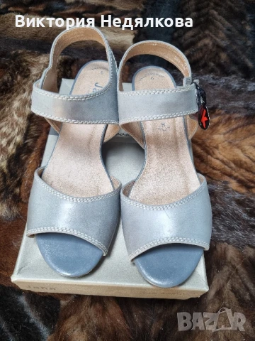 Нови сандали Jana 