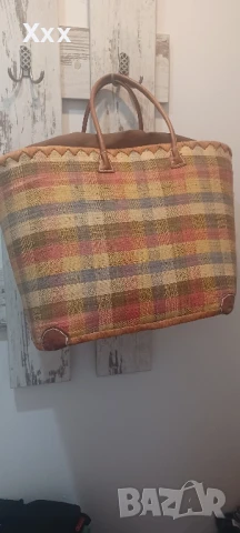 Плажна чанта, снимка 2 - Други - 51128524