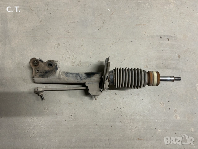 Амортисьор преден десен Mercedes B200 W245 оригинал A1693201830, снимка 4 - Части - 54183241